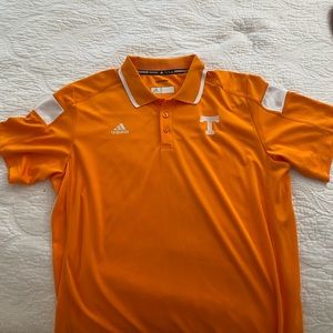 Tennessee collared shirt